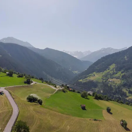 Burg Biedenegg- Niedermontani By Interhome Apartmán