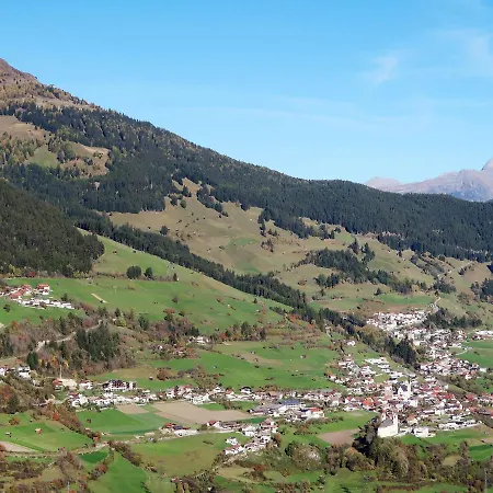 Burg Biedenegg- Niedermontani By Interhome Apartmán *