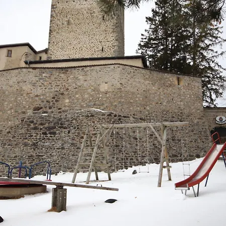 Burg Biedenegg- Niedermontani By Interhome Apartmán *