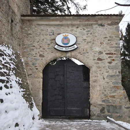 Burg Biedenegg- Niedermontani By Interhome * Fliess