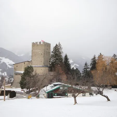Burg Biedenegg- Niedermontani By Interhome * Fliess