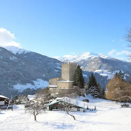 Apartmán Burg Biedenegg- Niedermontani By Interhome