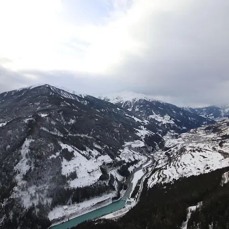 Apartmán Burg Biedenegg- Niedermontani By Interhome